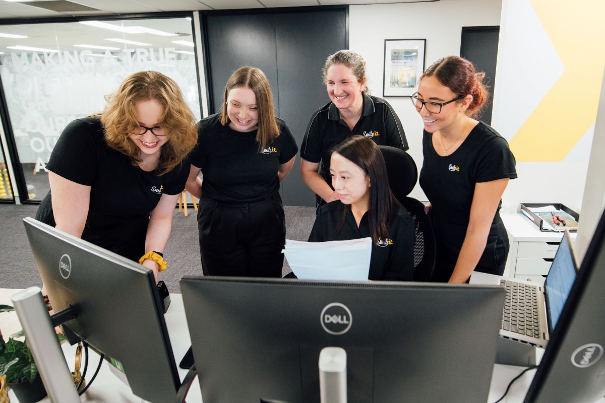 Cloud services sunshine coast