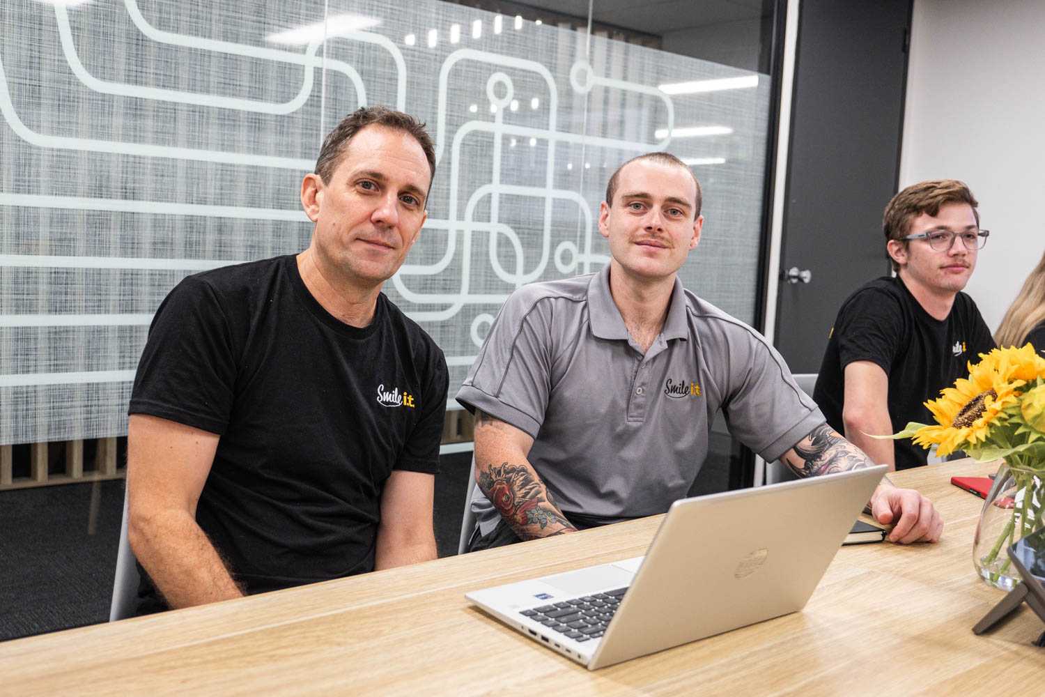overcoming tech challenges