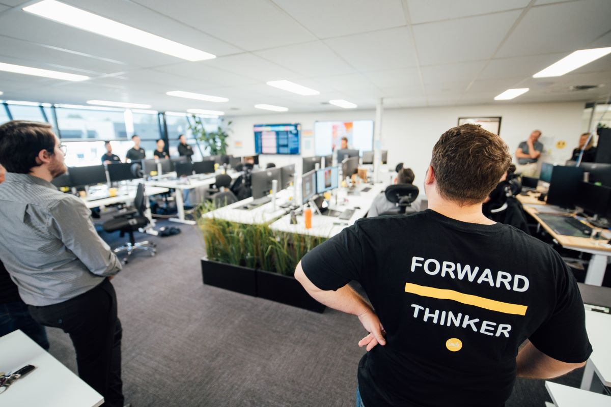 Sunshine Coast IT Services