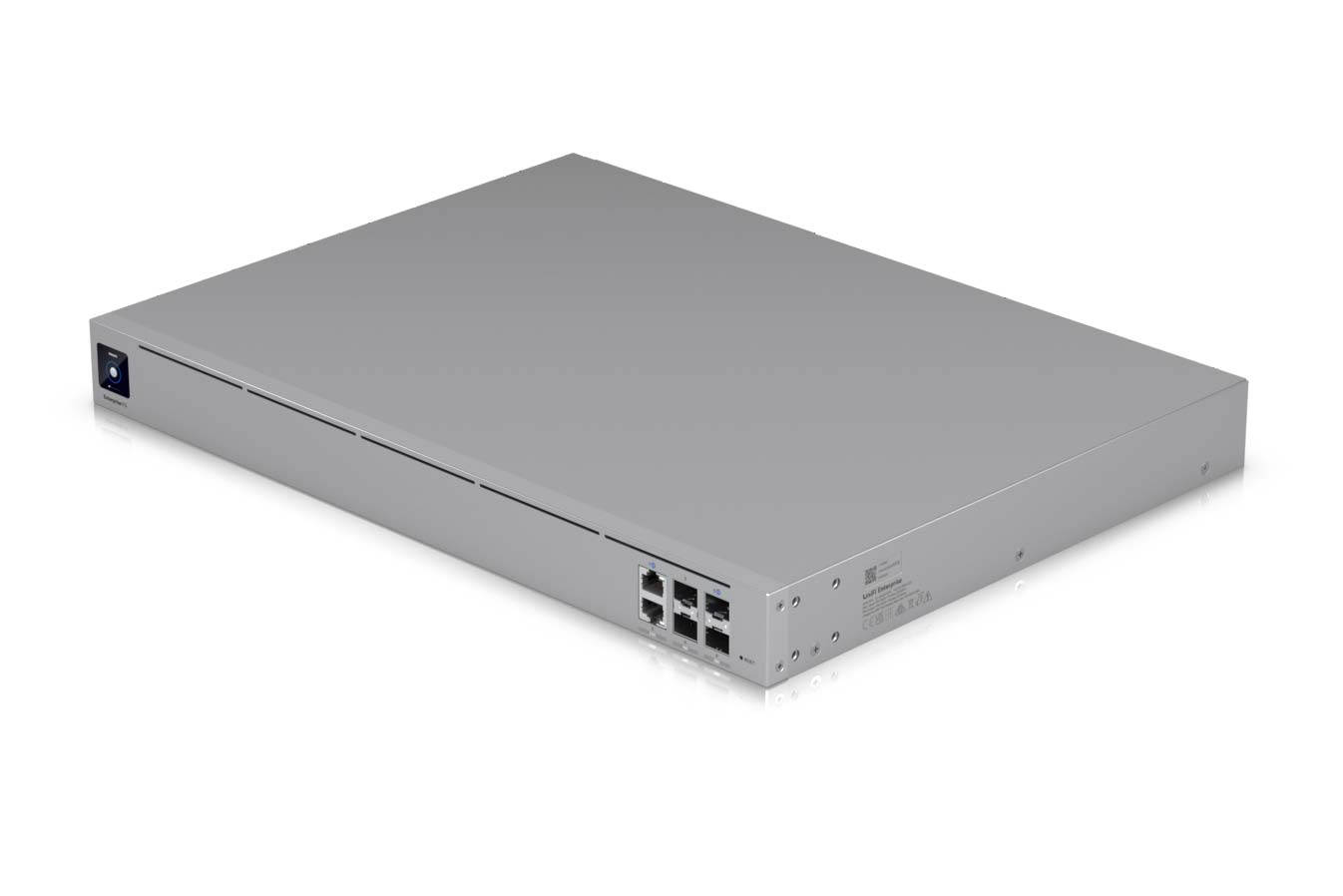 ubiquiti unifi cloud gateway