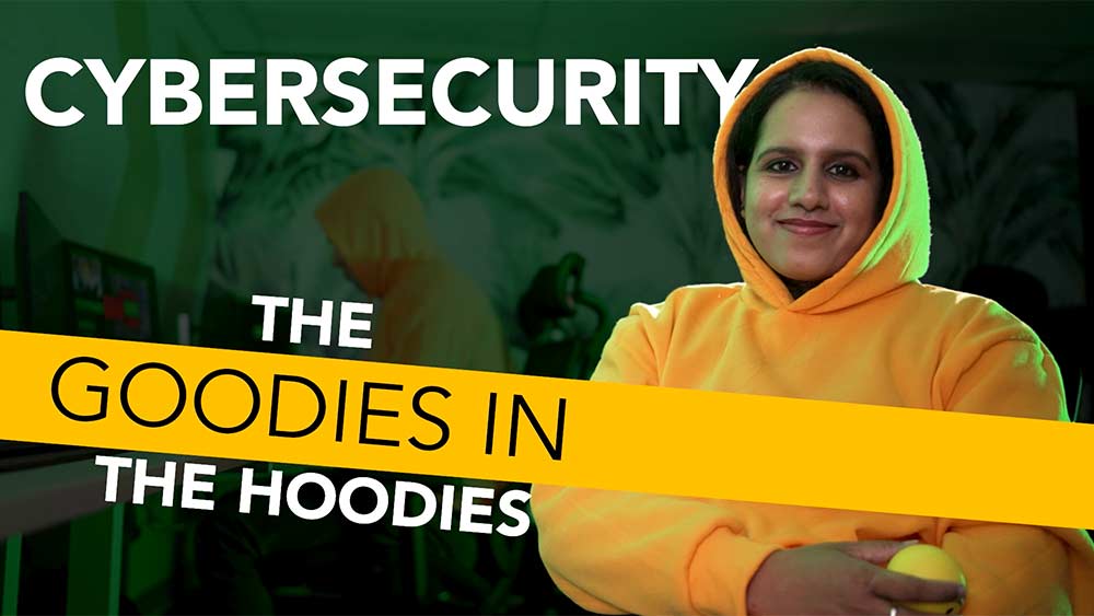 Smile IT cybersecurity