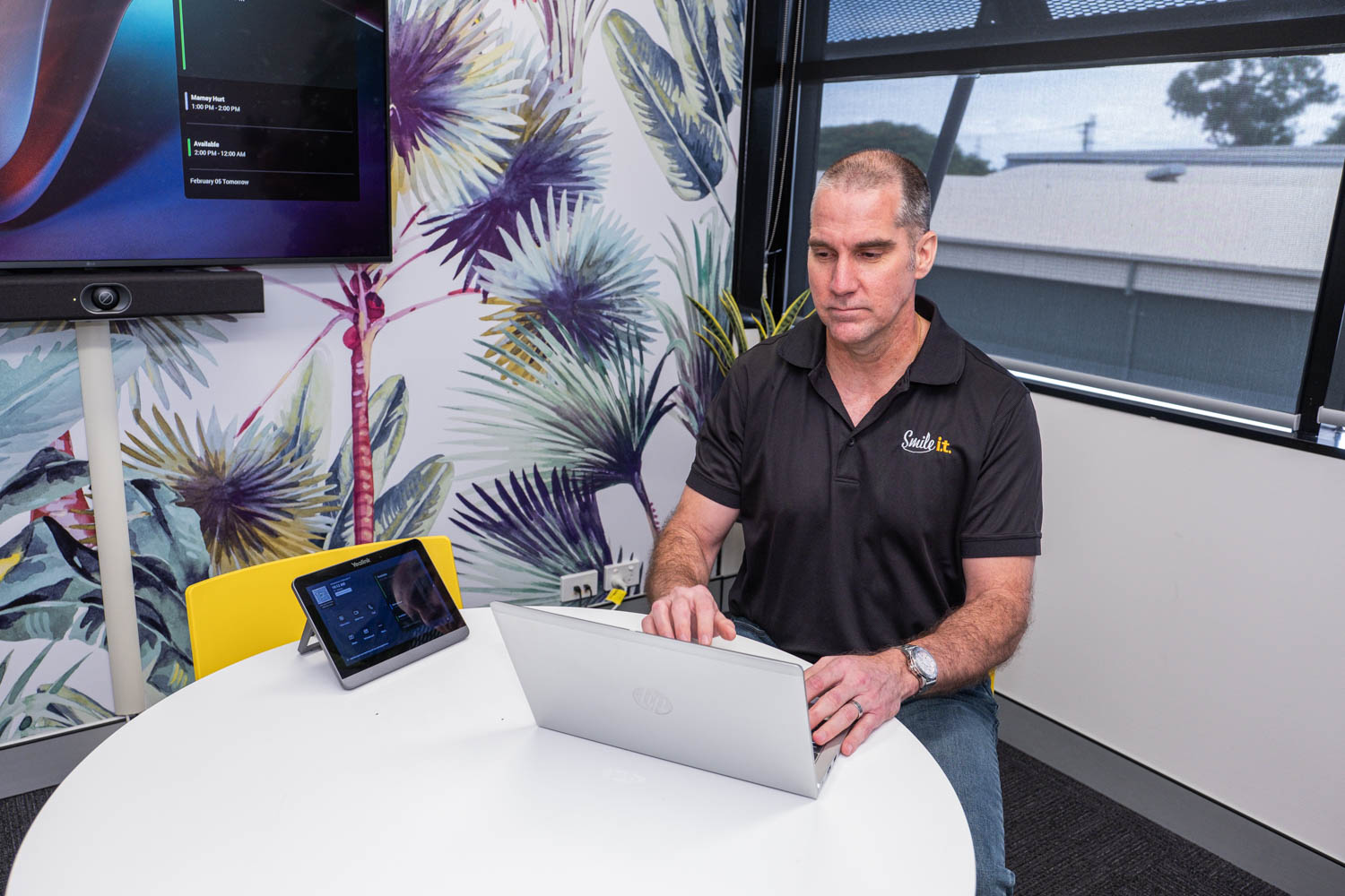 IT offboarding as an MSP