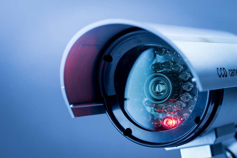 queensland cctv services