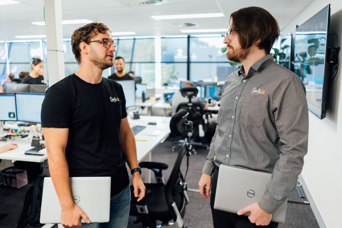 sunshine coast IT consulting