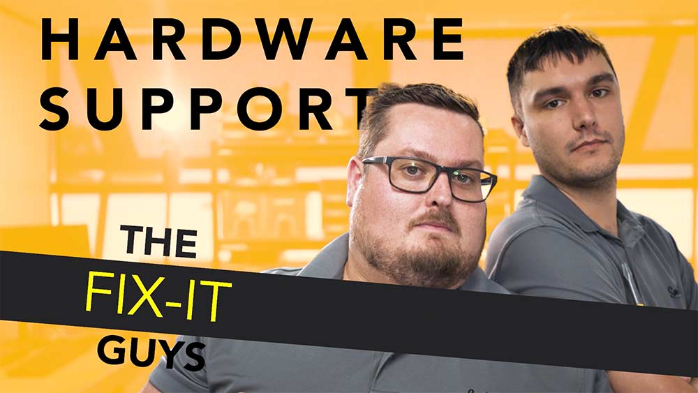 Smile It hardware support